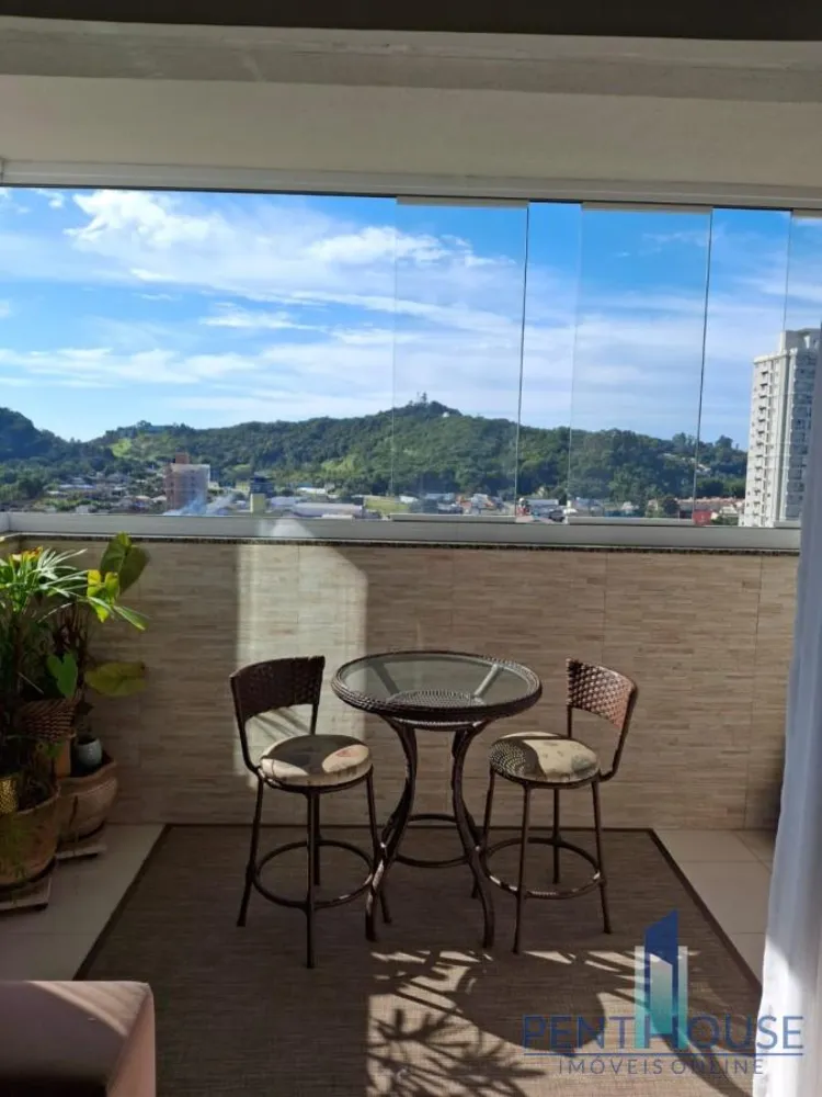 Apartamento, 2 quartos, 62 m² - Foto 3