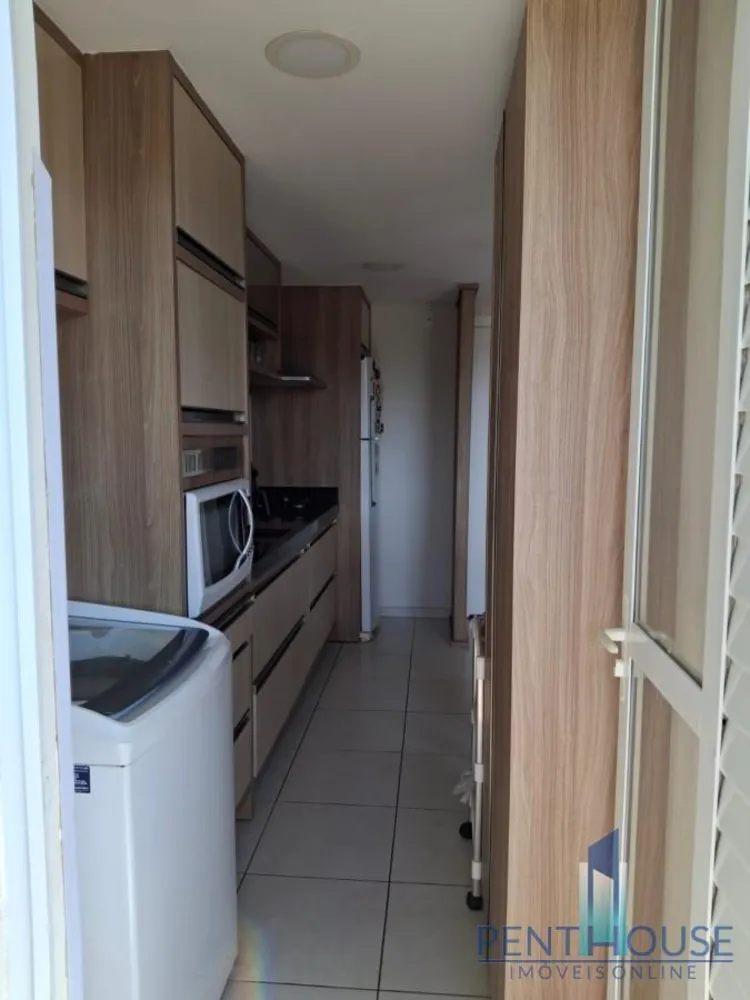 Apartamento, 2 quartos, 62 m² - Foto 3