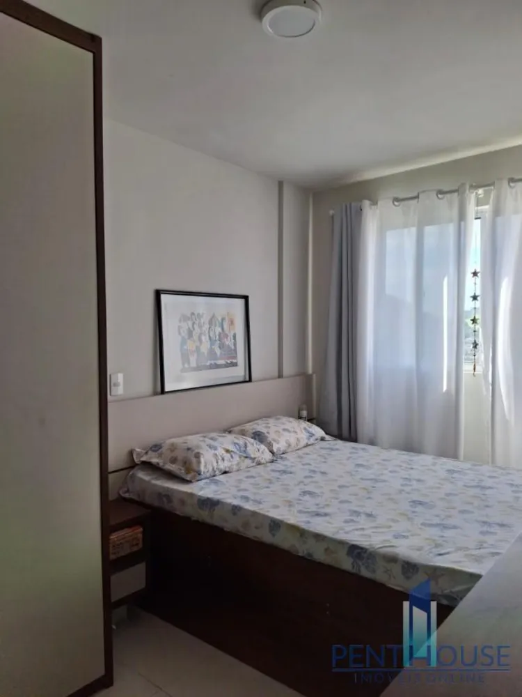 Apartamento, 2 quartos, 62 m² - Foto 2