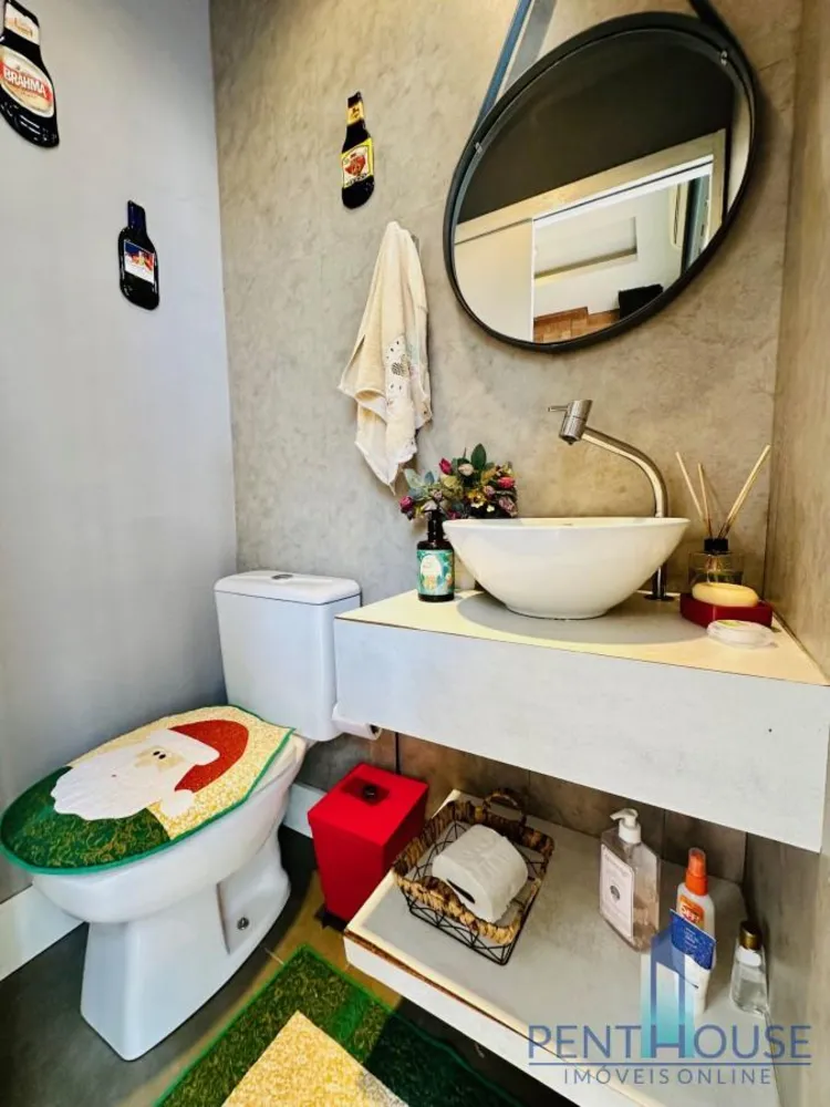 Apartamento, 3 quartos, 209 m² - Foto 8