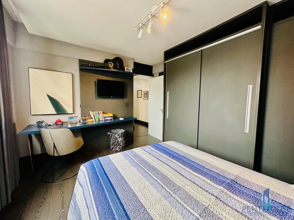 Apartamento, 3 quartos, 209 m² - Foto 5