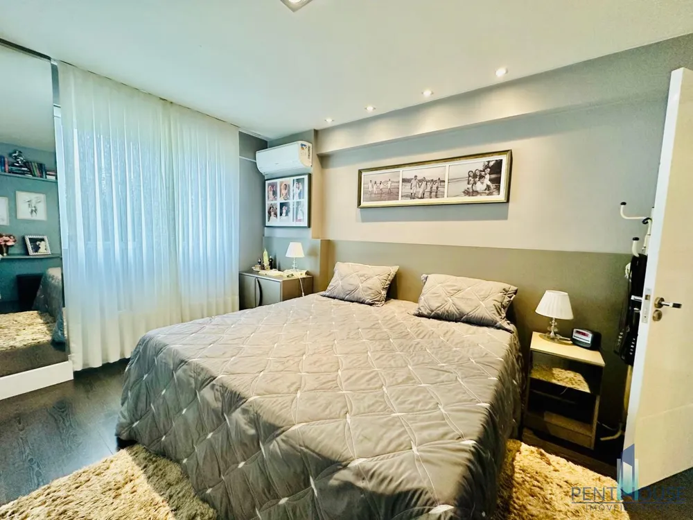 Apartamento, 3 quartos, 209 m² - Foto 4