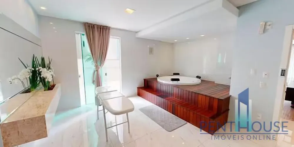 Apartamento, 3 quartos, 125 m² - Foto 1