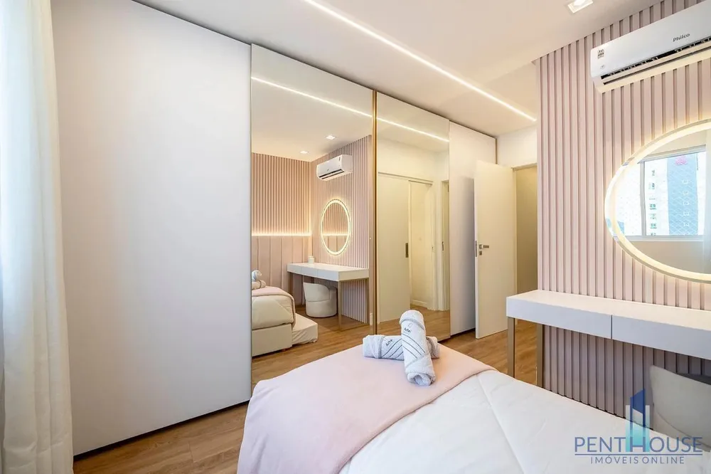 Apartamento, 3 quartos, 125 m² - Foto 3