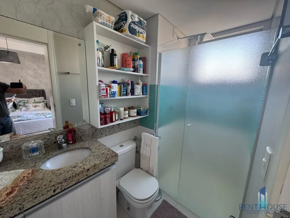 Apartamento, 3 quartos, 162 m² - Foto 5