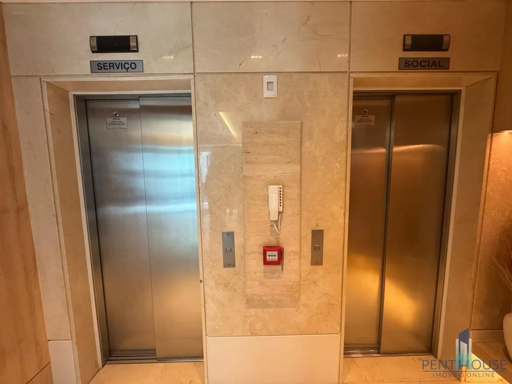 Apartamento, 3 quartos, 162 m² - Foto 10