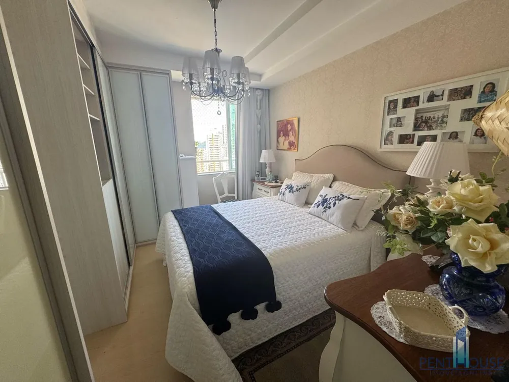 Apartamento, 3 quartos, 162 m² - Foto 8