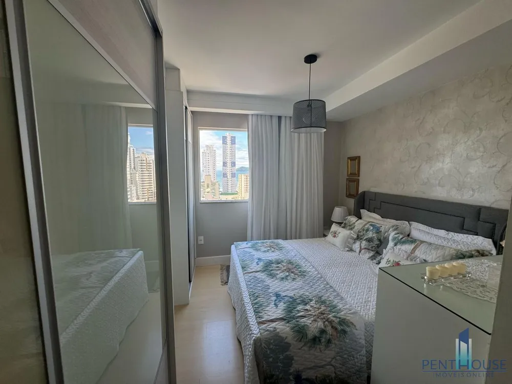 Apartamento, 3 quartos, 162 m² - Foto 7