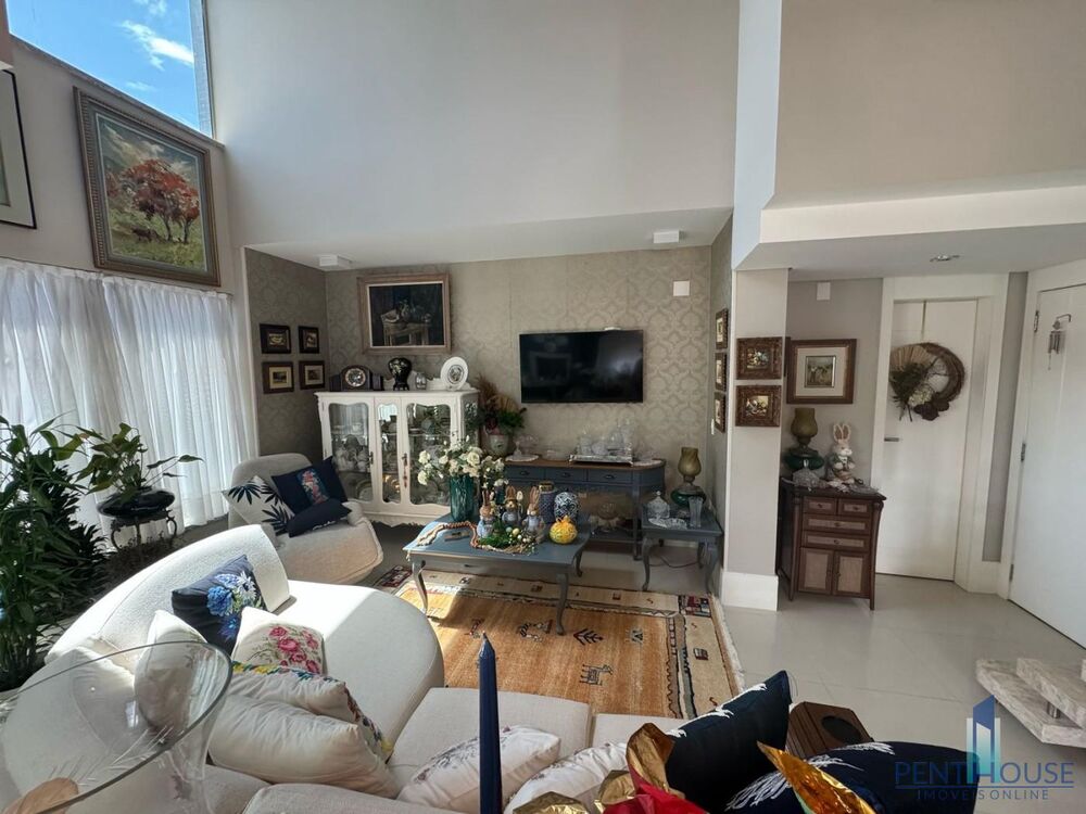 Apartamento, 3 quartos, 162 m² - Foto 4