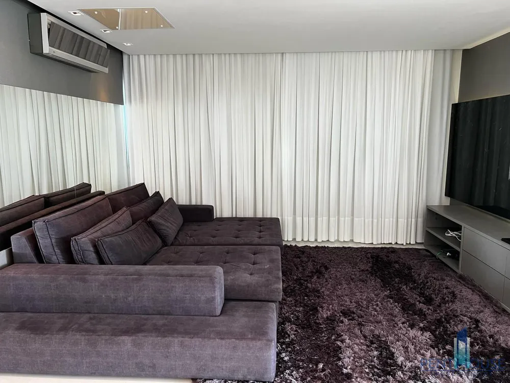 Cobertura, 4 quartos, 400 m² - Foto 1