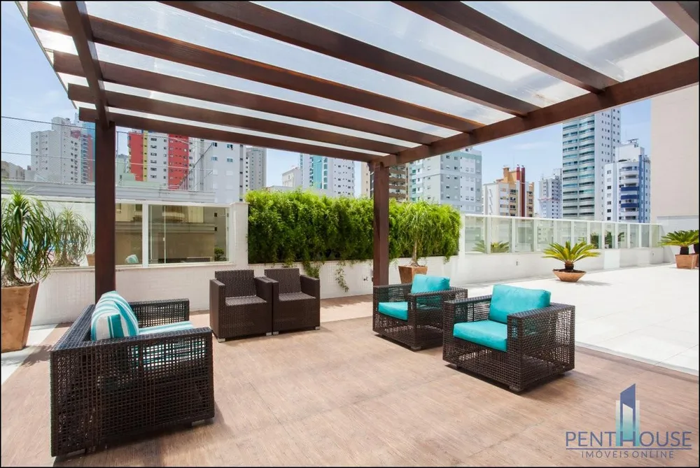 Cobertura, 4 quartos, 400 m² - Foto 4