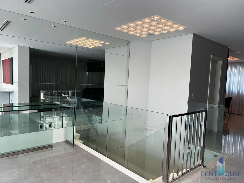 Cobertura, 4 quartos, 400 m² - Foto 1