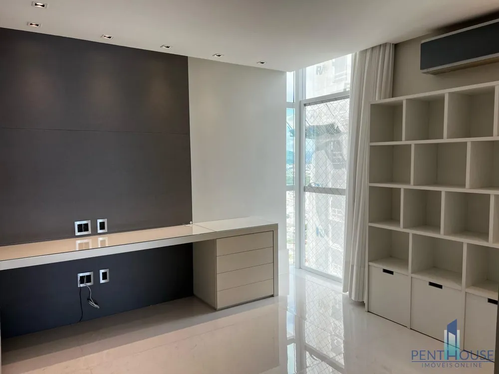 Cobertura, 4 quartos, 400 m² - Foto 2