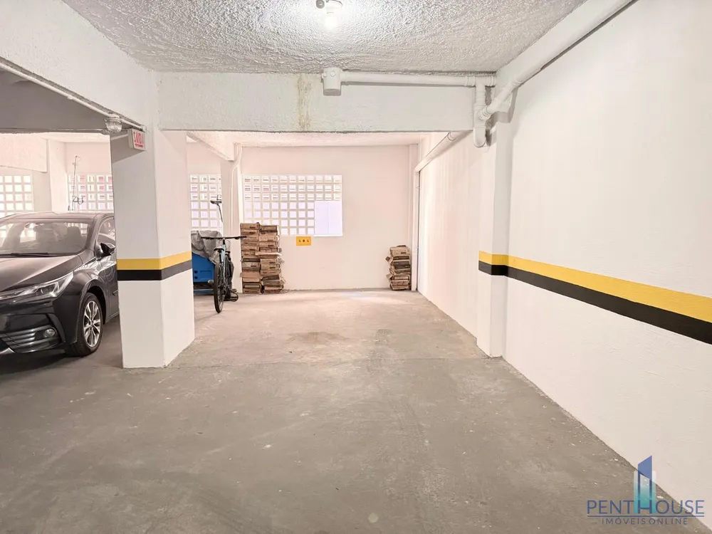 Apartamento, 2 quartos, 69 m² - Foto 1