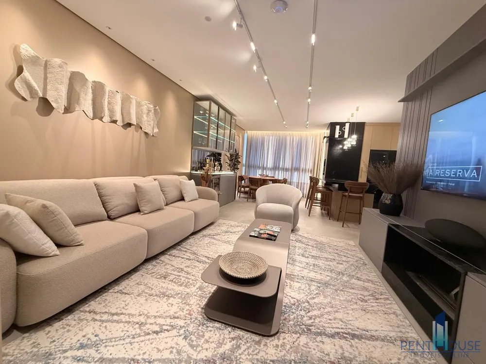 Apartamento, 4 quartos, 136 m² - Foto 3