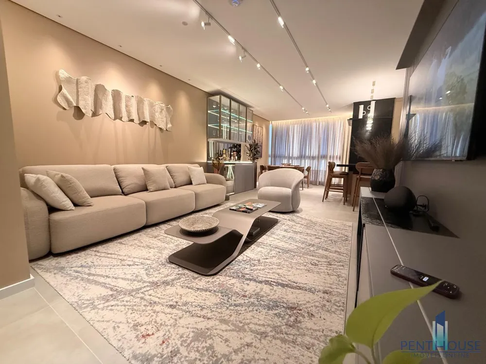 Apartamento, 4 quartos, 136 m² - Foto 3