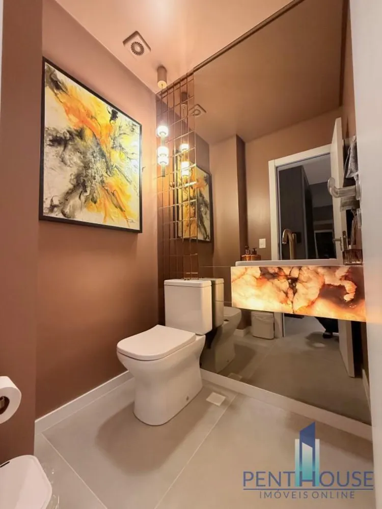 Apartamento, 4 quartos, 136 m² - Foto 1