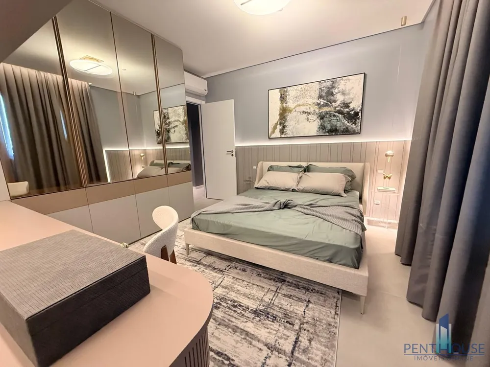 Apartamento, 4 quartos, 136 m² - Foto 2