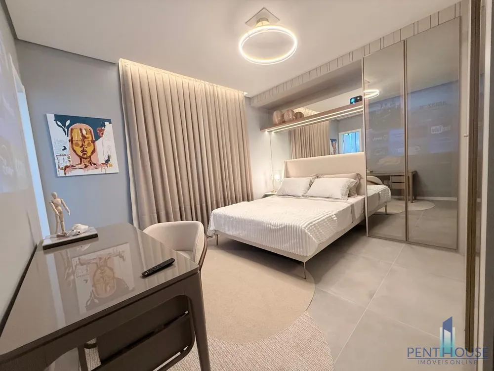 Apartamento, 4 quartos, 136 m² - Foto 7