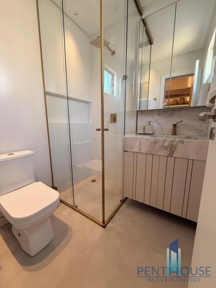 Apartamento, 4 quartos, 136 m² - Foto 4