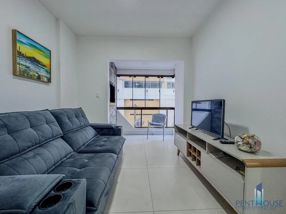 Apartamento, 2 quartos, 80 m² - Foto 2