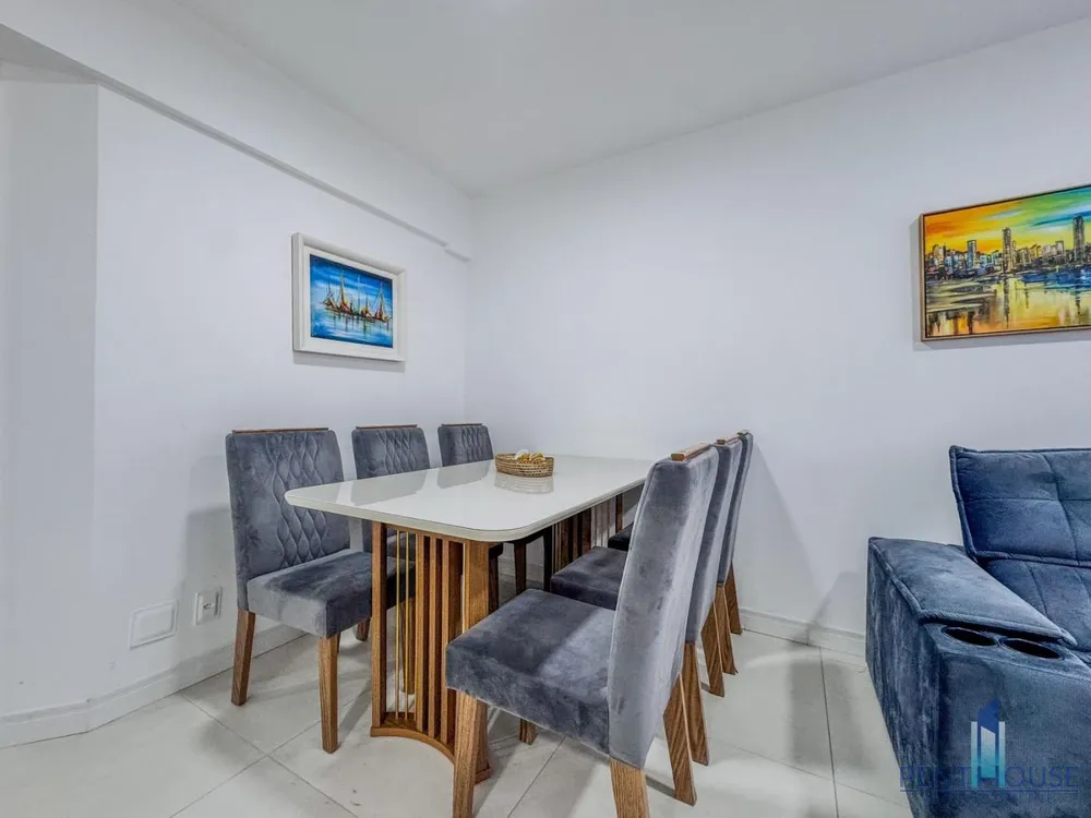 Apartamento, 2 quartos, 80 m² - Foto 3