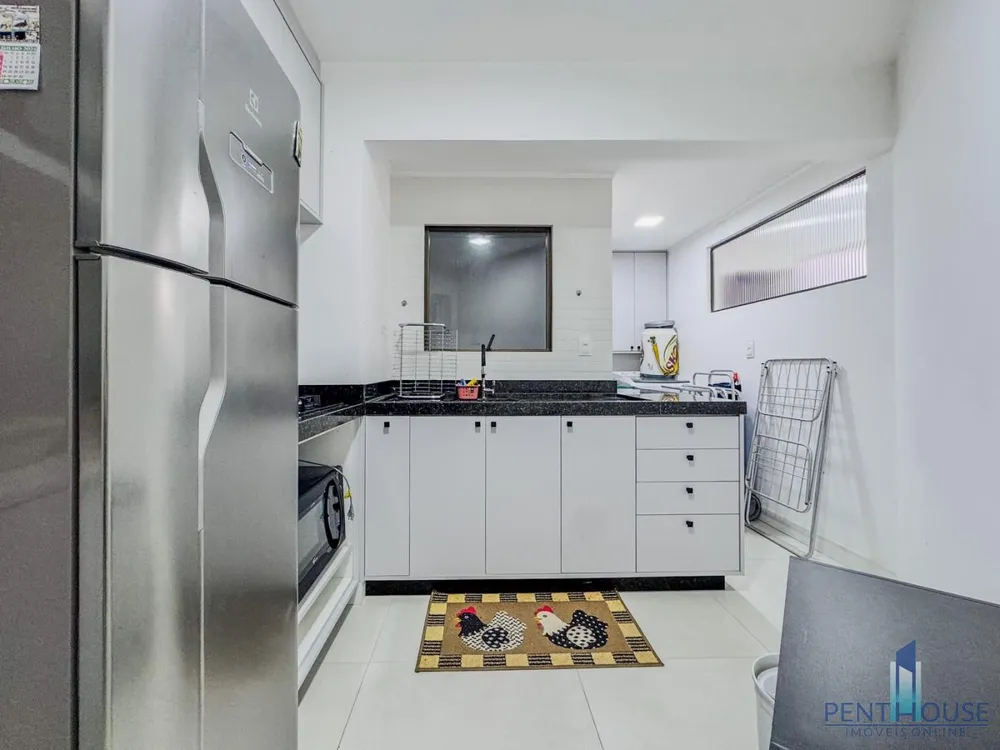Apartamento, 2 quartos, 80 m² - Foto 8