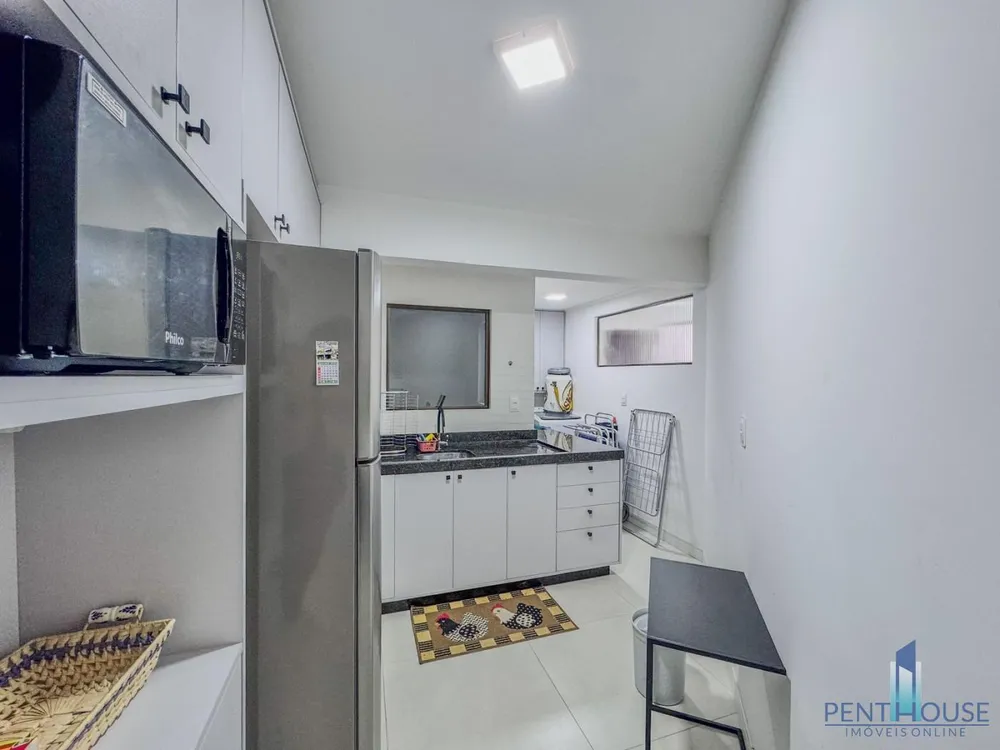 Apartamento, 2 quartos, 80 m² - Foto 7