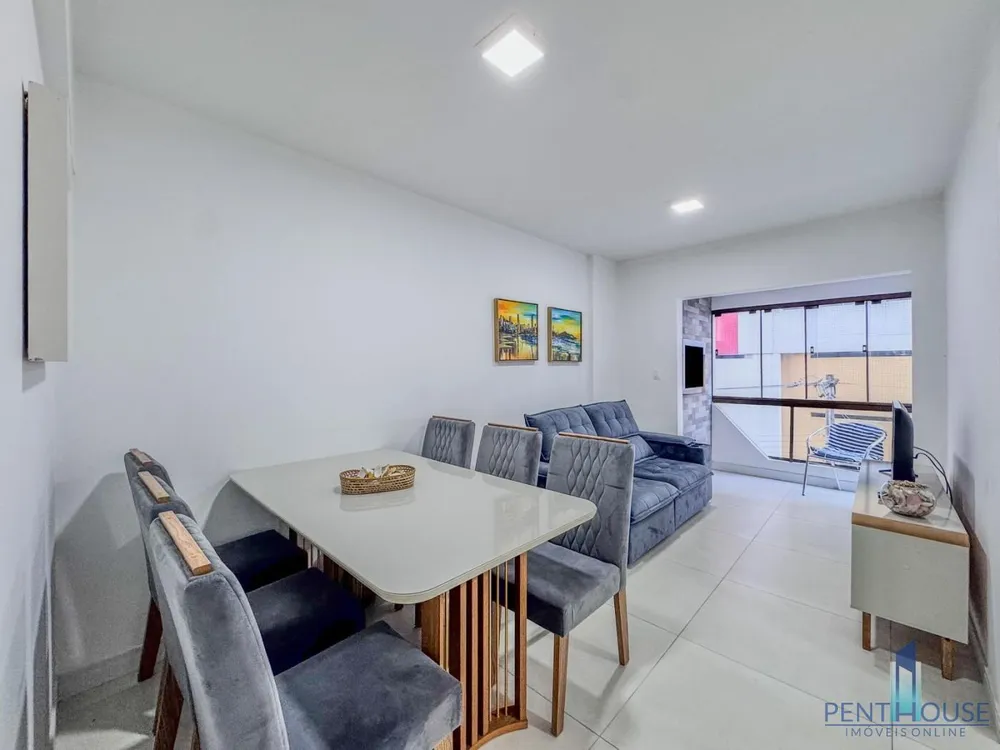Apartamento, 2 quartos, 80 m² - Foto 1