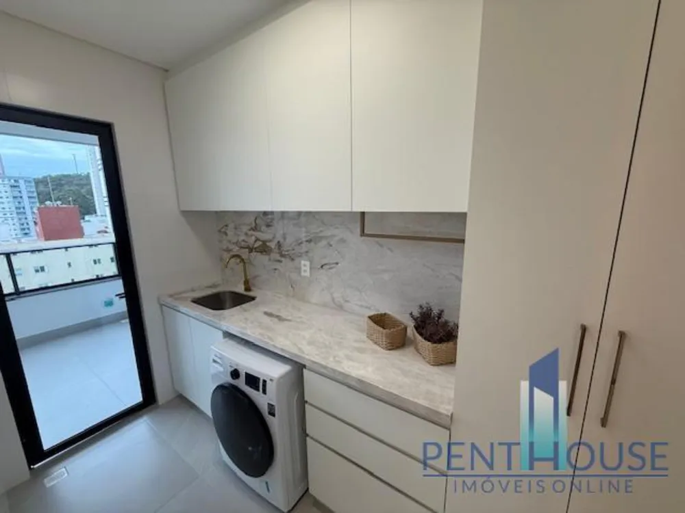 Apartamento, 4 quartos, 146 m² - Foto 3