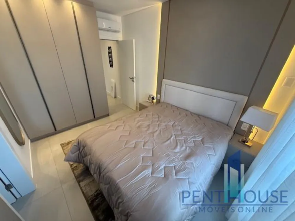 Apartamento, 4 quartos, 146 m² - Foto 5