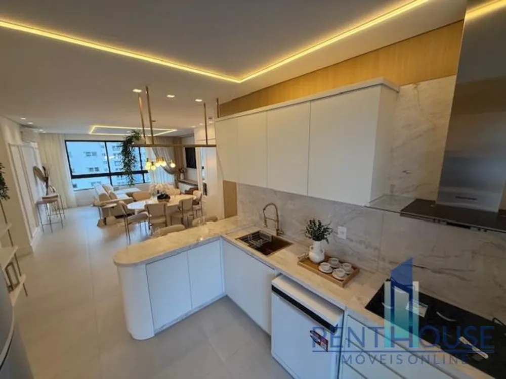 Apartamento, 4 quartos, 146 m² - Foto 4