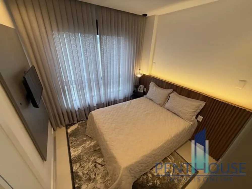 Apartamento, 4 quartos, 146 m² - Foto 1