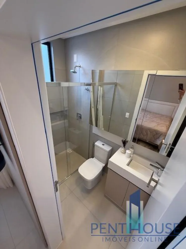 Apartamento, 4 quartos, 146 m² - Foto 6