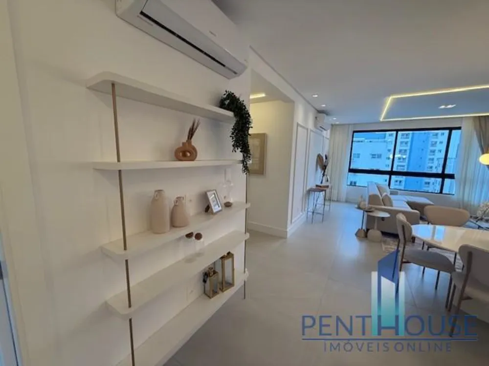 Apartamento, 4 quartos, 146 m² - Foto 3