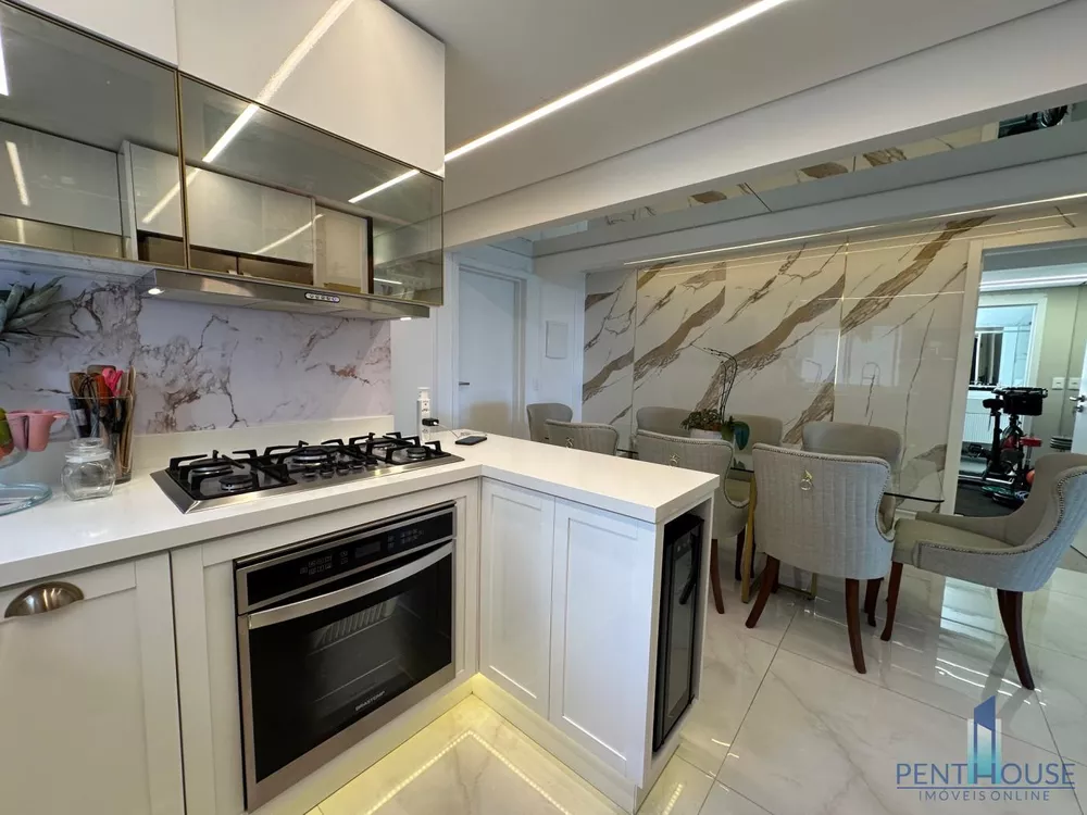 Apartamento, 3 quartos, 164 m² - Foto 5