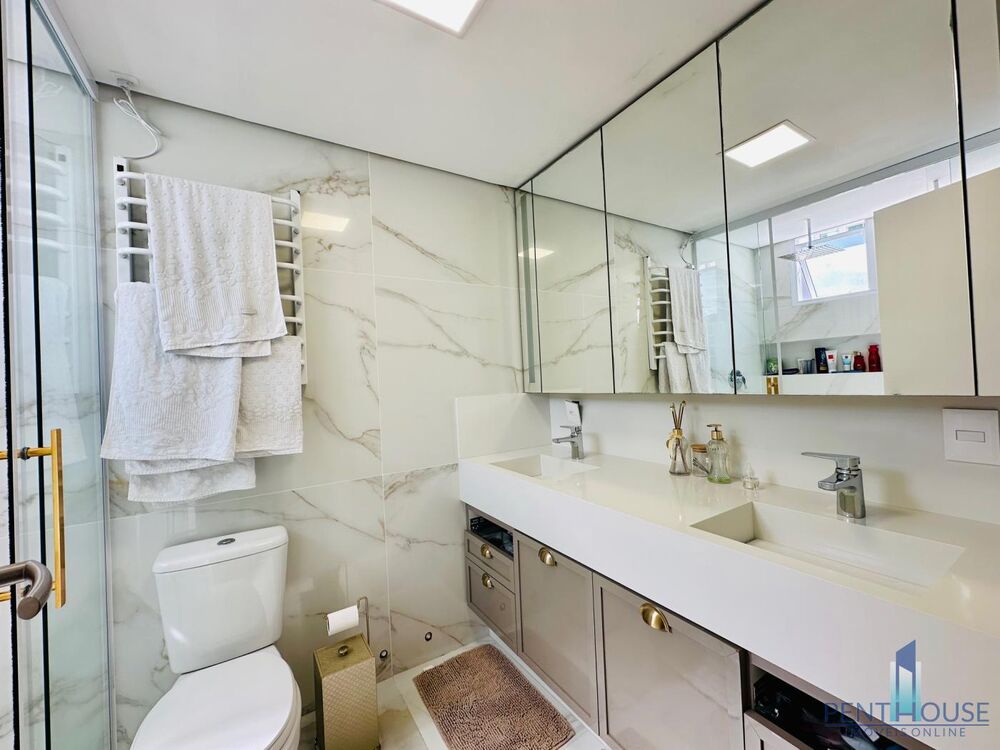 Apartamento, 3 quartos, 164 m² - Foto 30