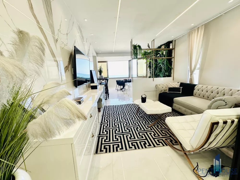 Apartamento, 3 quartos, 164 m² - Foto 10