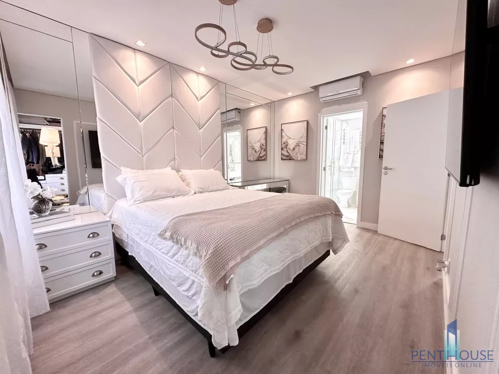 Apartamento, 3 quartos, 164 m² - Foto 28