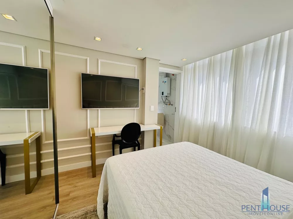 Apartamento, 3 quartos, 164 m² - Foto 25