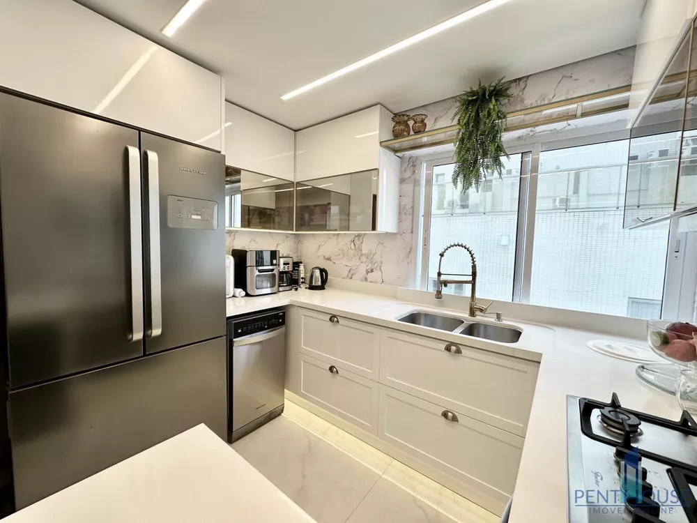 Apartamento, 3 quartos, 164 m² - Foto 6