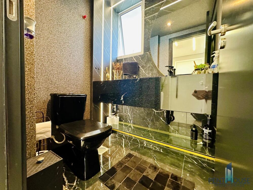 Apartamento, 3 quartos, 164 m² - Foto 22
