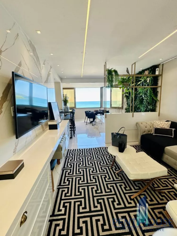 Apartamento, 3 quartos, 164 m² - Foto 1