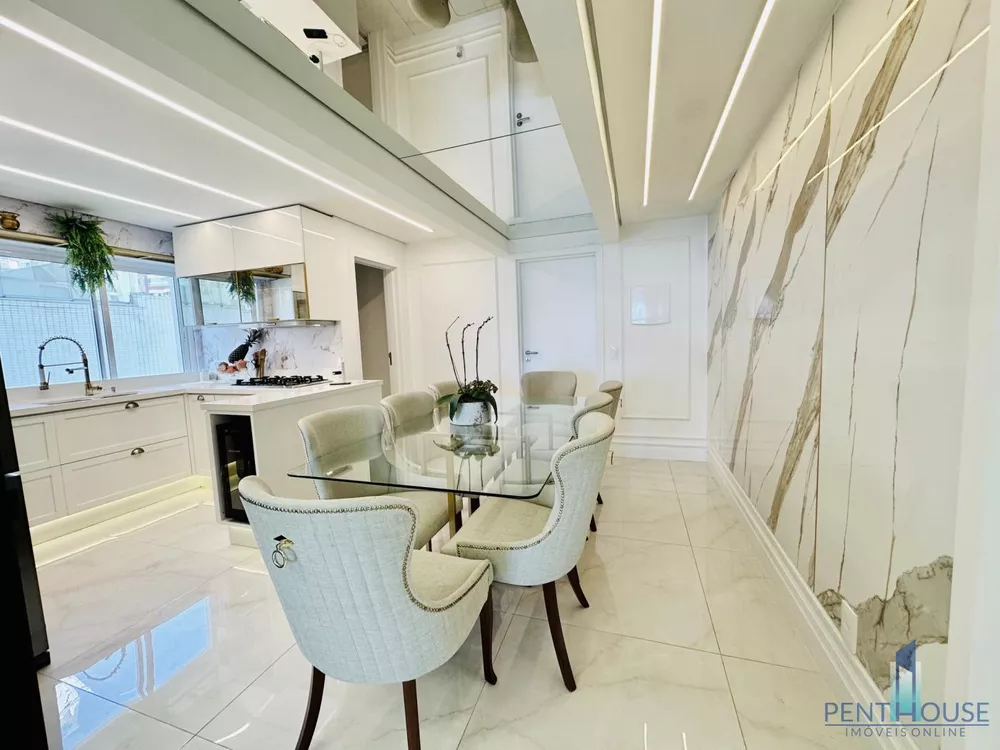 Apartamento, 3 quartos, 164 m² - Foto 9
