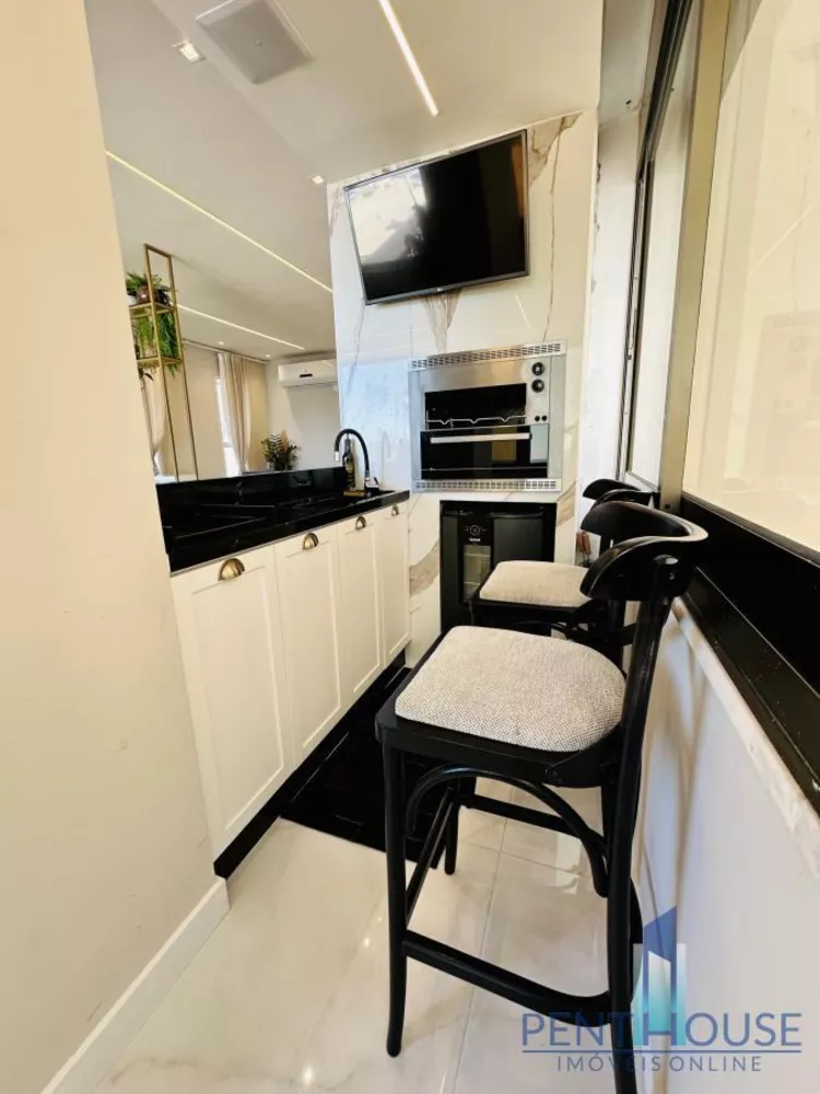 Apartamento, 3 quartos, 164 m² - Foto 14