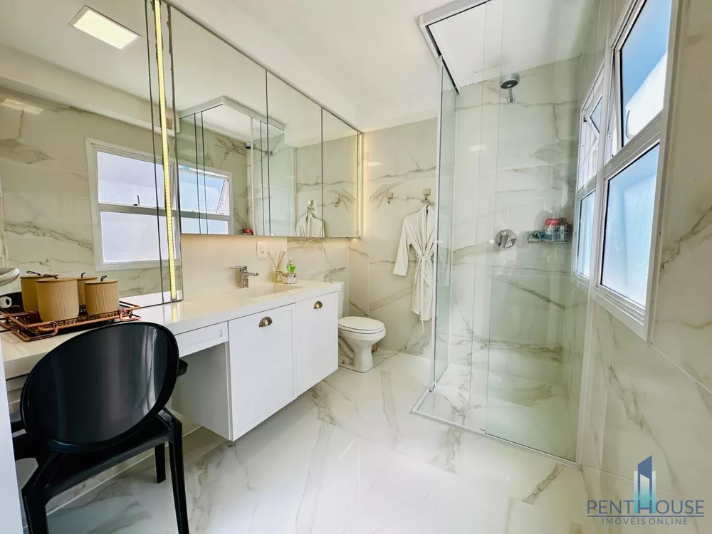 Apartamento, 3 quartos, 164 m² - Foto 26