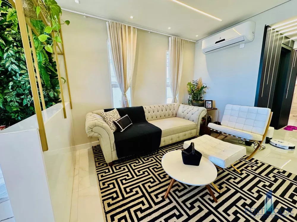 Apartamento, 3 quartos, 164 m² - Foto 11