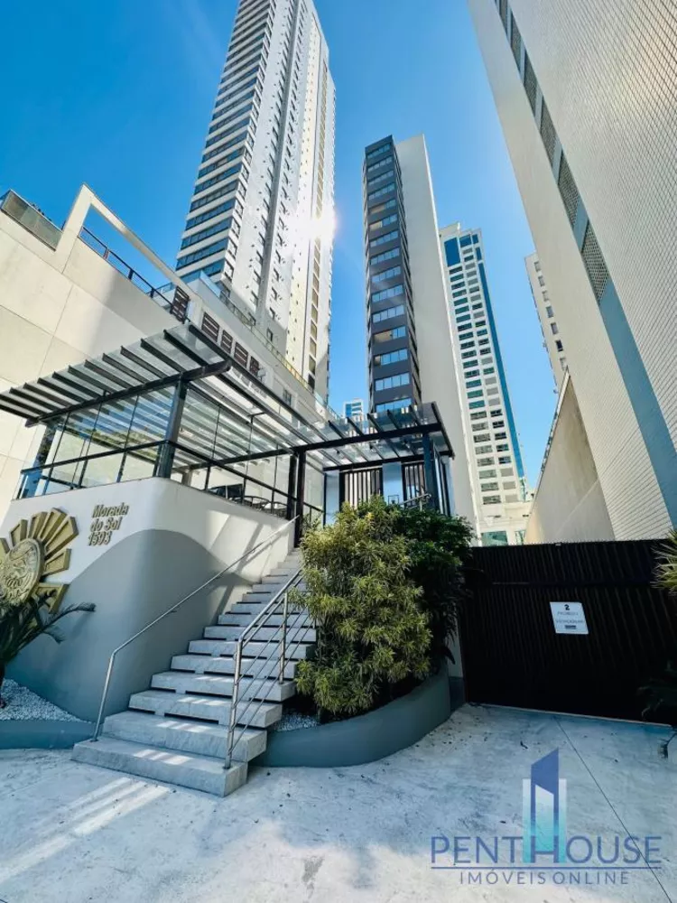 Apartamento, 3 quartos, 164 m² - Foto 33