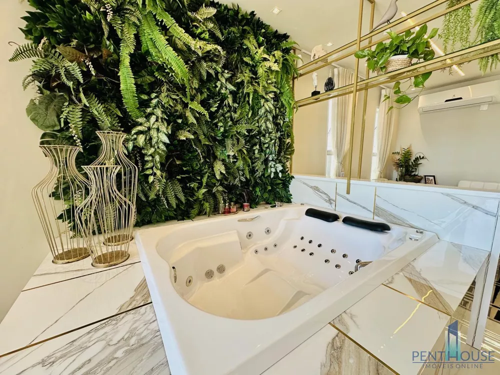 Apartamento, 3 quartos, 164 m² - Foto 12