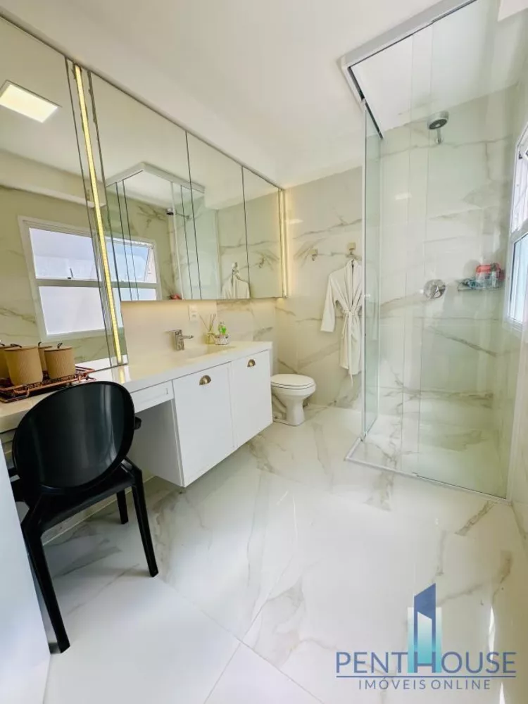 Apartamento, 3 quartos, 164 m² - Foto 27
